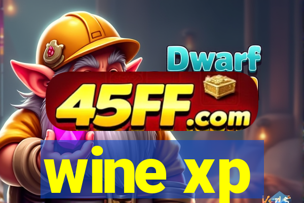 wine xp